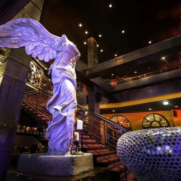 Hilton Dubai Palm Jumeirah - zdjęcie 5