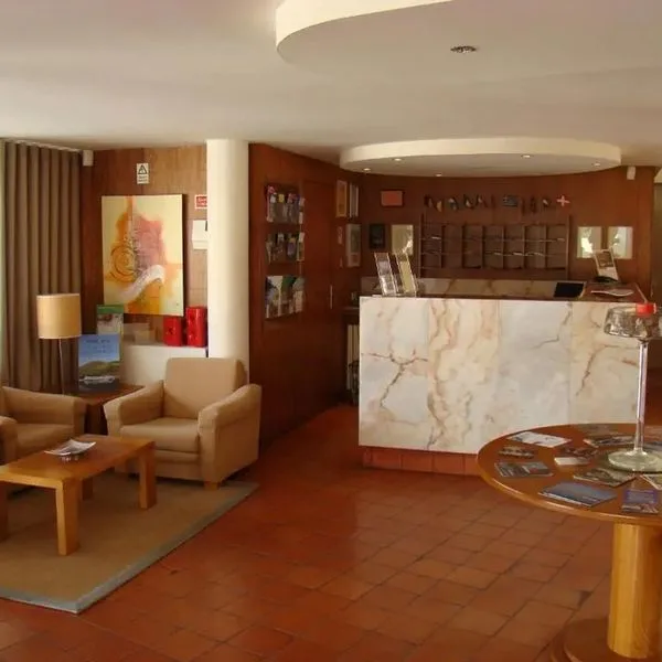 Apartamentos Turisticos Pinhal da Foz - zdjęcie 4