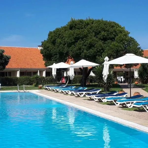 Apartamentos Turisticos Pinhal da Foz - zdjęcie 5