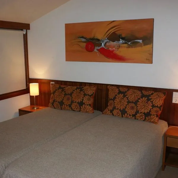 Apartamentos Turisticos Pinhal da Foz - zdjęcie 2