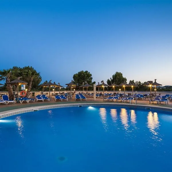 Globales Samoa (Calas de Mallorca) - zdjęcie 2