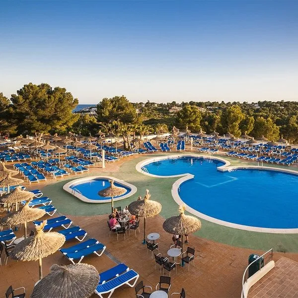 Globales Samoa (Calas de Mallorca) - zdjęcie 3