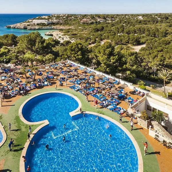 Globales Samoa (Calas de Mallorca) - zdjęcie 5