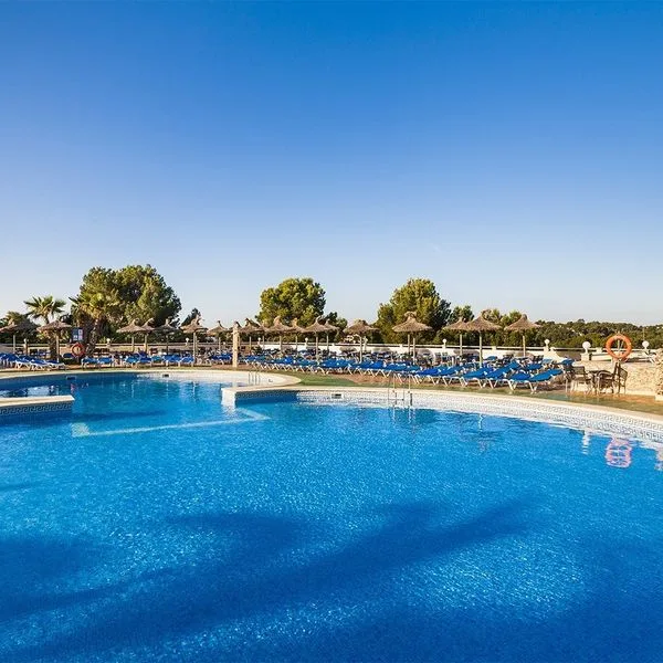 Globales Samoa (Calas de Mallorca) - zdjęcie 4