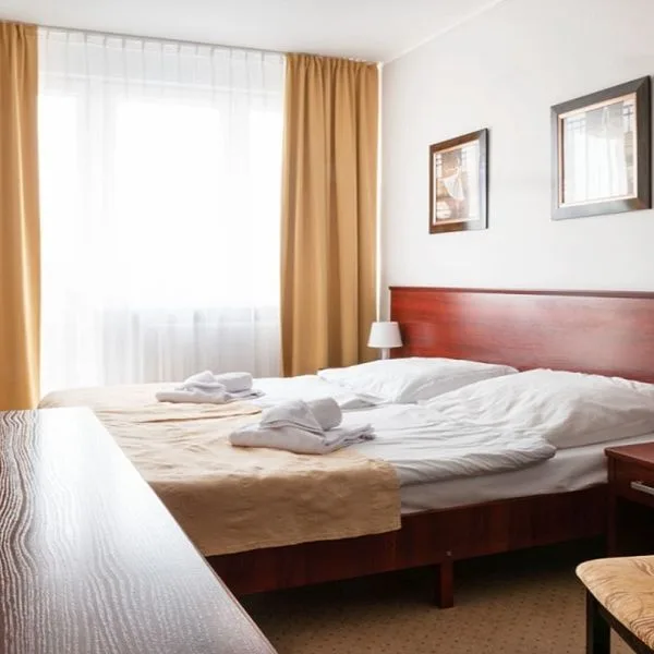 Alka Sun Resort - zdjęcie 2