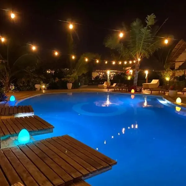 Zen Boutique Resort - zdjęcie 3