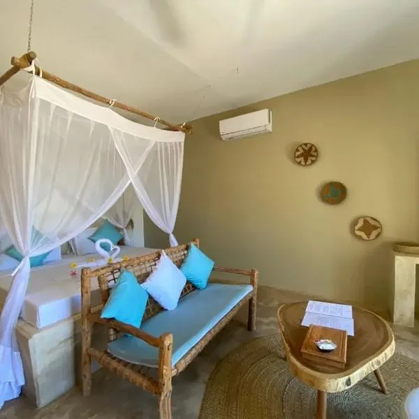 Zen Boutique Resort - zdjęcie 5