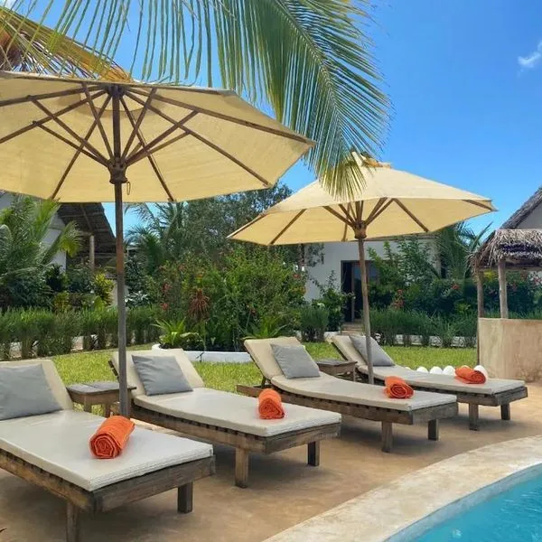 Zen Boutique Resort - zdjęcie 2