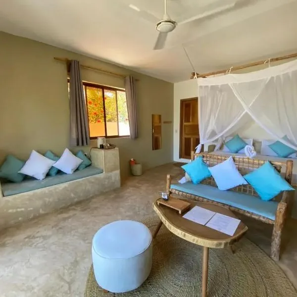 Zen Boutique Resort - zdjęcie 4