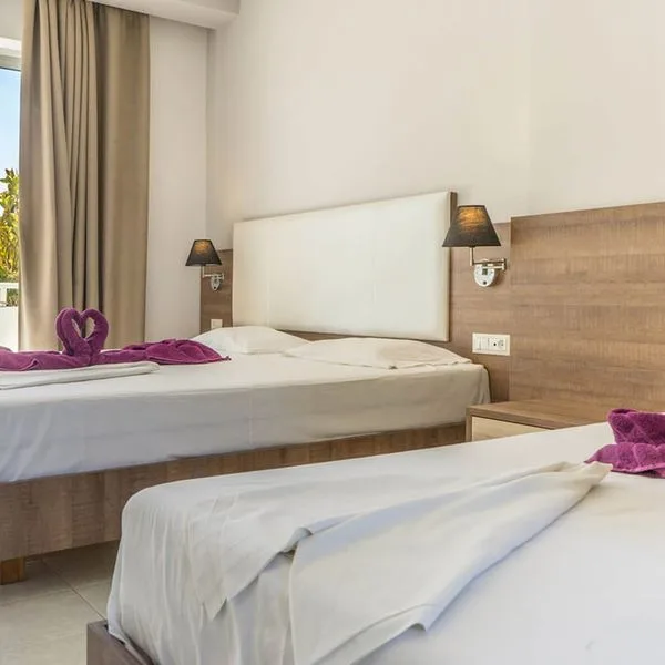 Stamos (Faliraki) - zdjęcie 3