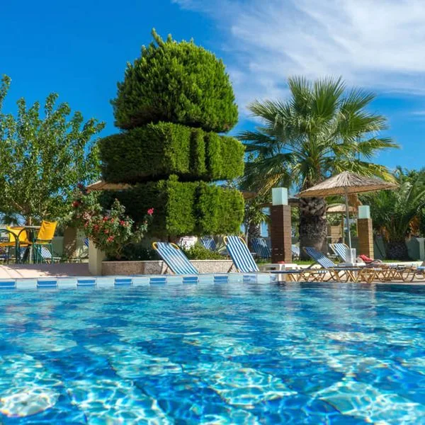 Stamos (Faliraki) - zdjęcie 5