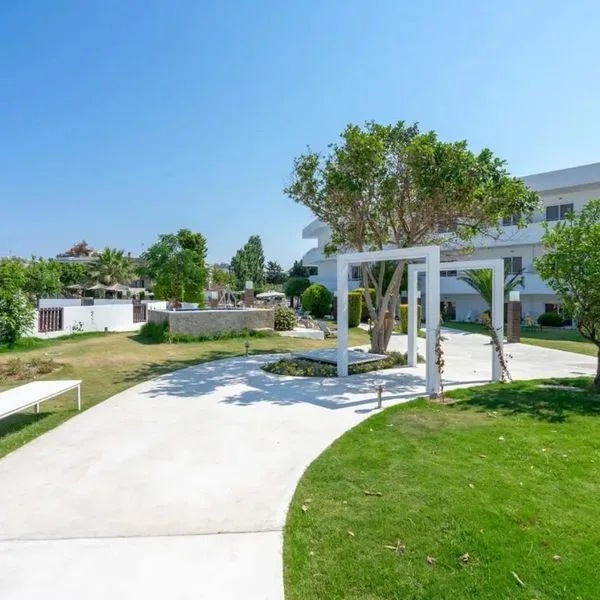 Stamos (Faliraki) - zdjęcie 4