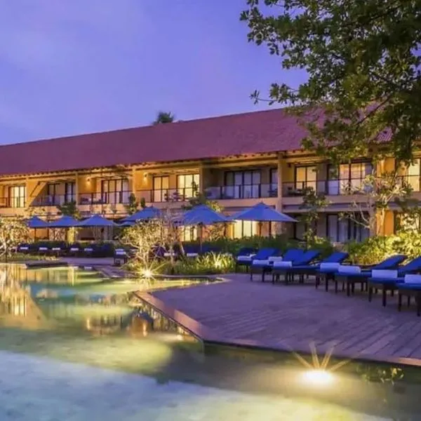 Heritance Ahungalla - zdjęcie 4