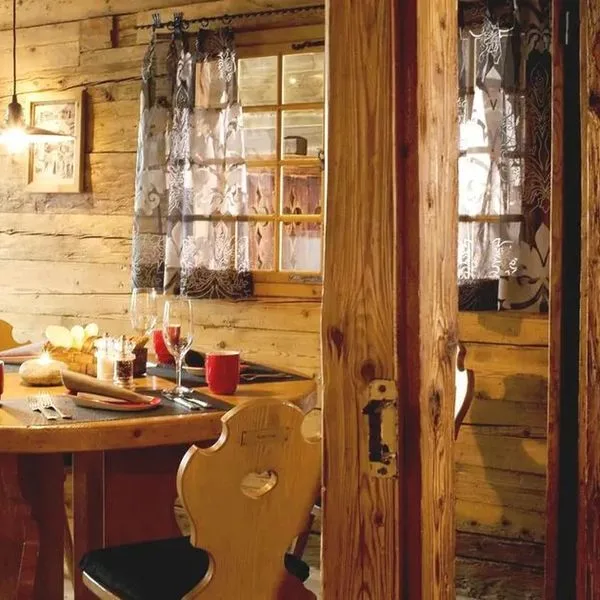 Eiger Mountain & Soul Resort - zdjęcie 2