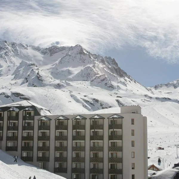 Le Tikal (Val Thorens) - zdjęcie 5