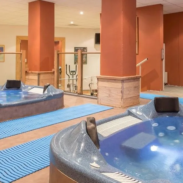 Le Tikal (Val Thorens) - zdjęcie 4