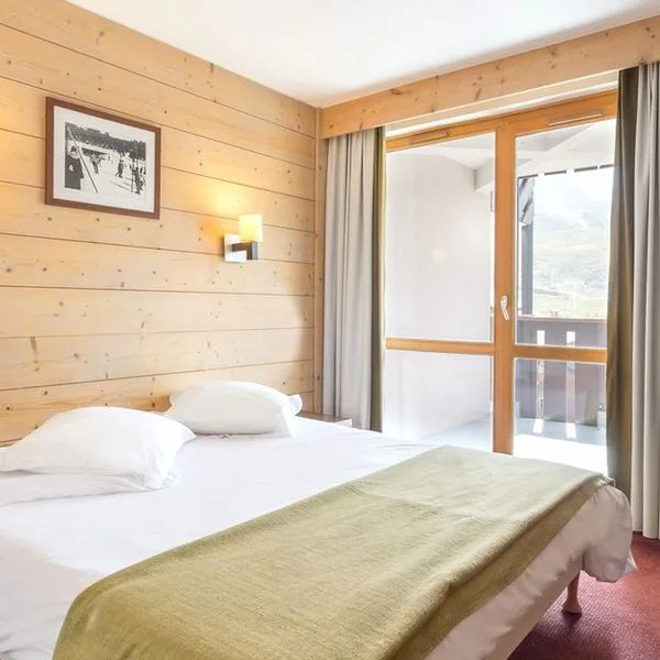 Le Tikal (Val Thorens) - zdjęcie 2