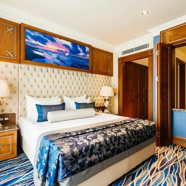 Lord's Palace - zdjęcie 4