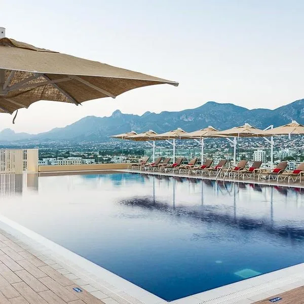 Lord's Palace - zdjęcie 2