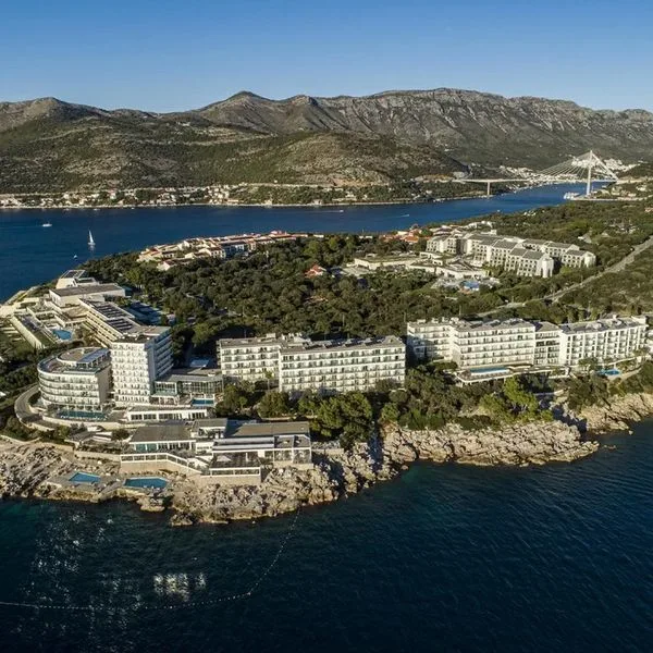 Royal Neptun (Dubrovnik) - zdjęcie 3