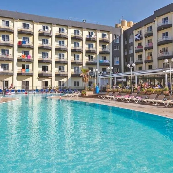 The Topaz - zdjęcie 2