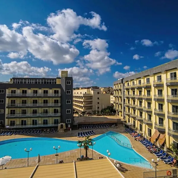 The Topaz - zdjęcie 3