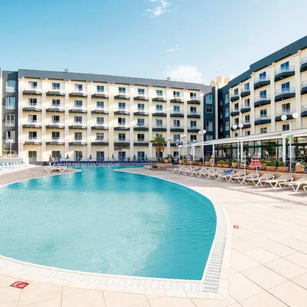 The Topaz - zdjęcie 5