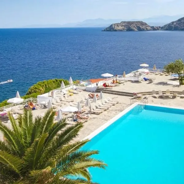 Peninsula Resort & Spa (Agia Pelagia) - zdjęcie 3