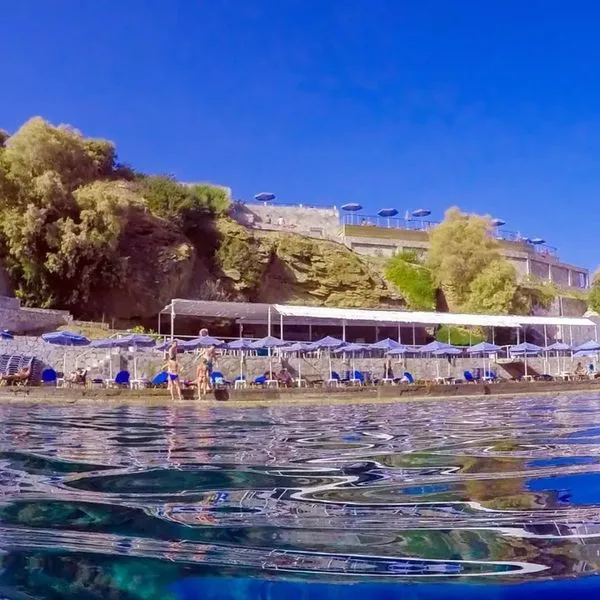 Peninsula Resort & Spa (Agia Pelagia) - zdjęcie 4