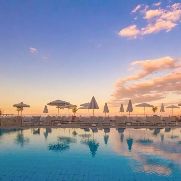 Peninsula Resort & Spa (Agia Pelagia) - zdjęcie 5