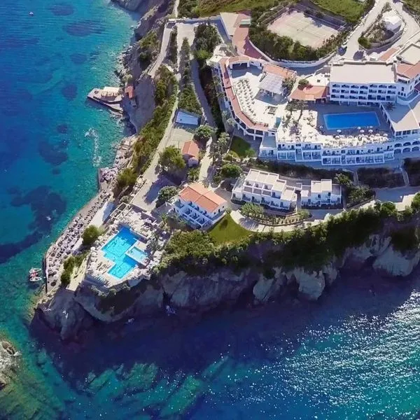 Peninsula Resort & Spa (Agia Pelagia) - zdjęcie 2