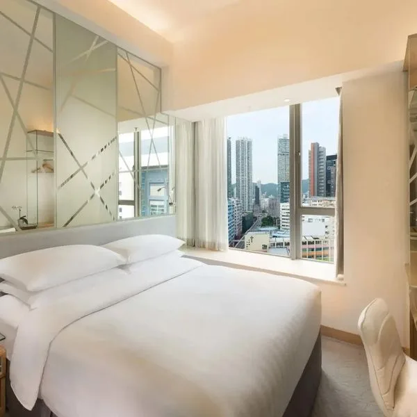 Dorsett Mongkok - zdjęcie 5