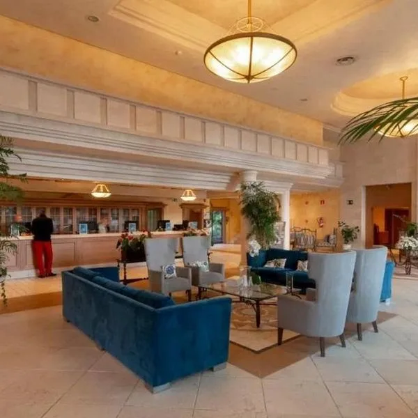 Cordial Mogan Solaz - zdjęcie 4