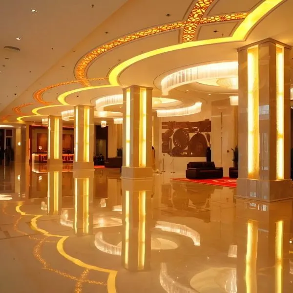 Inner Mongolia Grand - zdjęcie 3