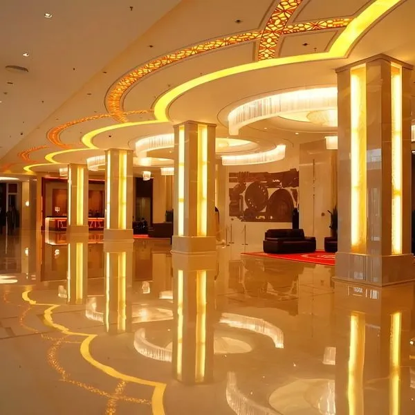 Inner Mongolia Grand - zdjęcie 3