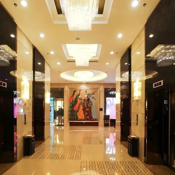 Inner Mongolia Grand - zdjęcie 5