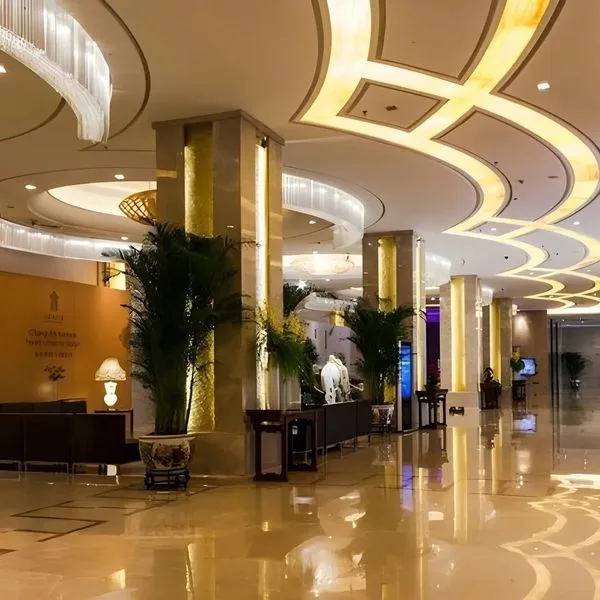 Inner Mongolia Grand - zdjęcie 4