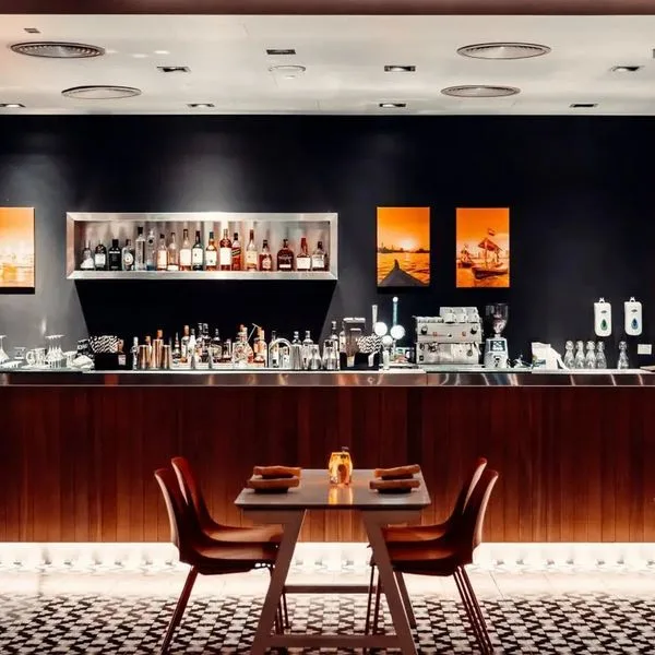 Canopy By Hilton Dubai Al Seef - zdjęcie 4