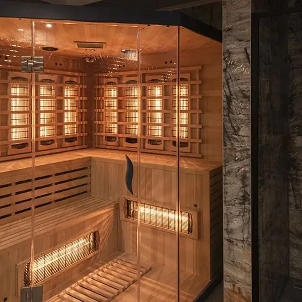 Polonia Park Medical Center & SPA - zdjęcie 3