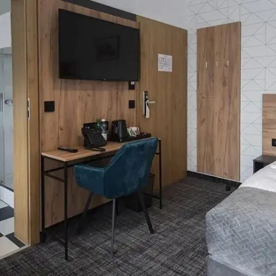 Polonia Park Medical Center & SPA - zdjęcie 5