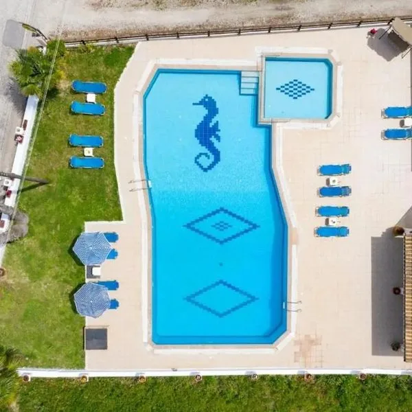 Nikos Pool Apartments Sidari - zdjęcie 2