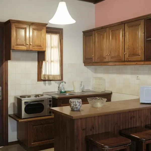 Nikos Pool Apartments Sidari - zdjęcie 5