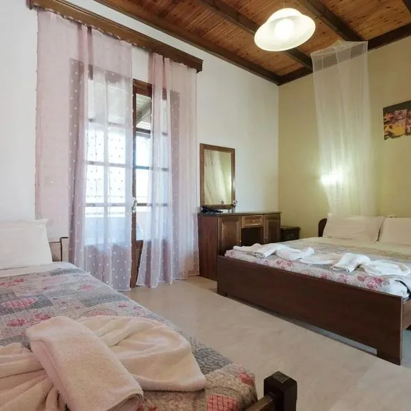 Nikos Pool Apartments Sidari - zdjęcie 3