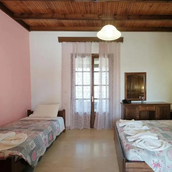 Nikos Pool Apartments Sidari - zdjęcie 4