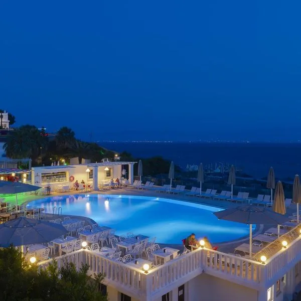 Charm Beach (ex Malama Beach) - zdjęcie 2