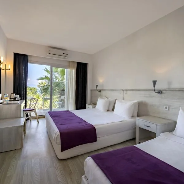 Charm Beach (ex Malama Beach) - zdjęcie 5