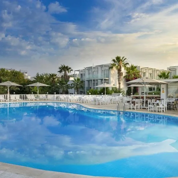 Charm Beach (ex Malama Beach) - zdjęcie 3