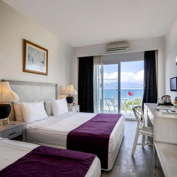 Charm Beach (ex Malama Beach) - zdjęcie 4