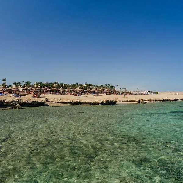 Pickalbatros Sands Port Ghalib (ex. Red Sea Siva Sands) - zdjęcie 3