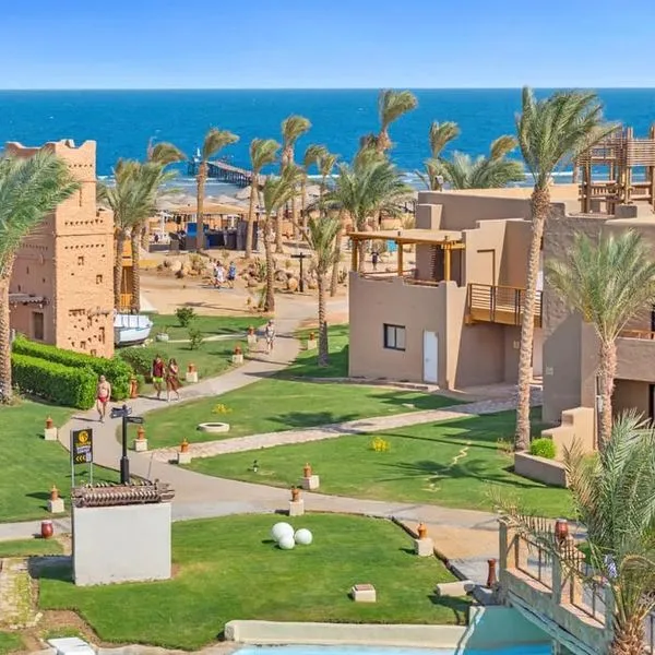 Pickalbatros Sands Port Ghalib (ex. Red Sea Siva Sands) - zdjęcie 3